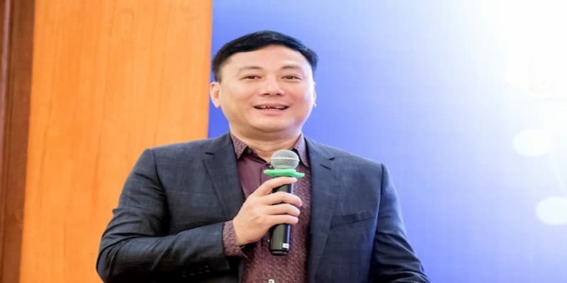 Giới thiệu về CEO Trần Trọng Nghĩa