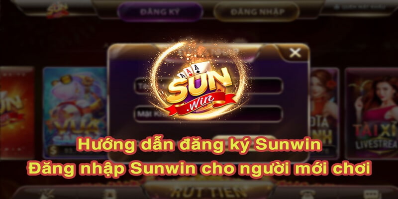 Cần chuẩn bị gì để đăng nhập sunwin?