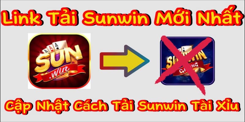 Link tải Sunwin có bị chặn không?