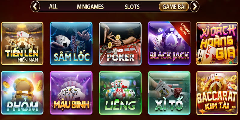 Giới thiệu nhà cái Sunwin casino