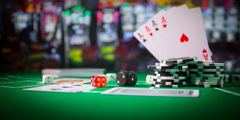 Baccarat online bịp có thật lừa đảo không?