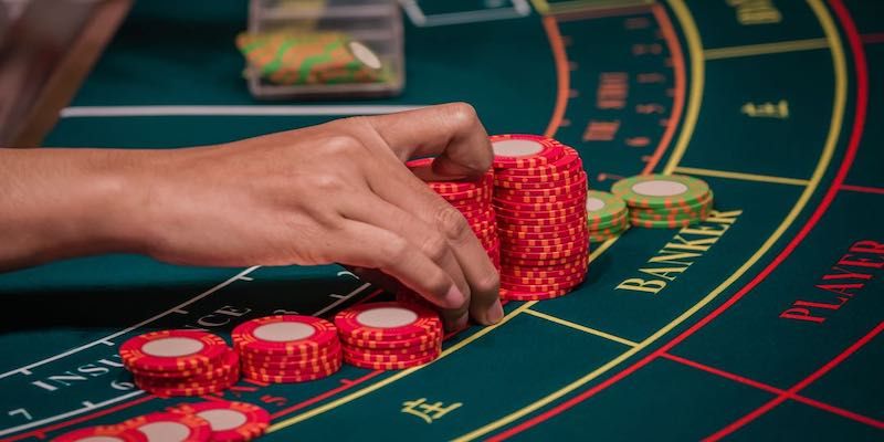 Những gợi ý cách chống Baccarat online bịp hiệu quả