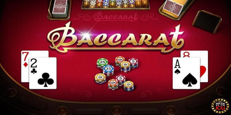 Bí kíp đánh Baccarat bất bại cho mọi cấp độ