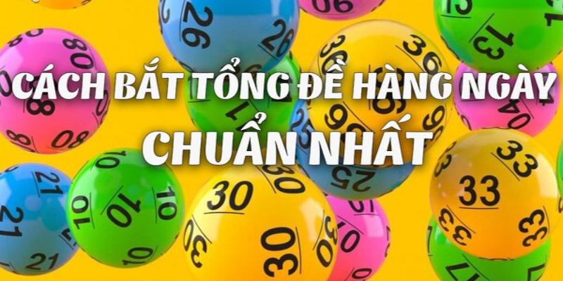 Bật mí các cách soi cầu tổng lô đề là gì?