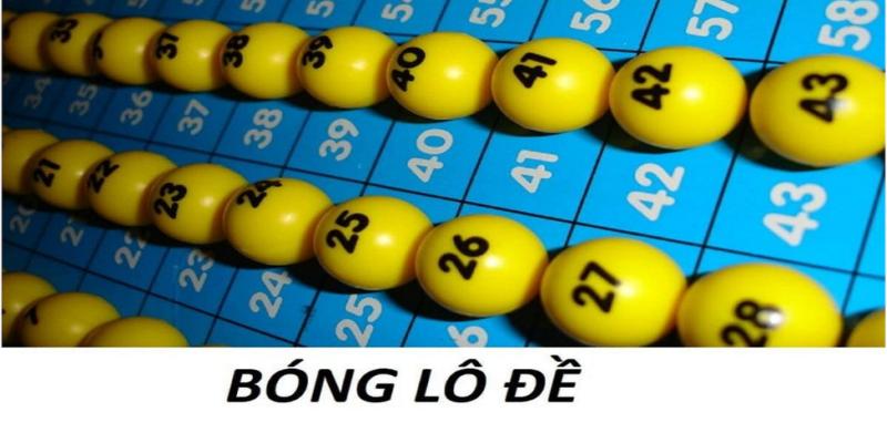 Bóng âm dương lô đề là gì?