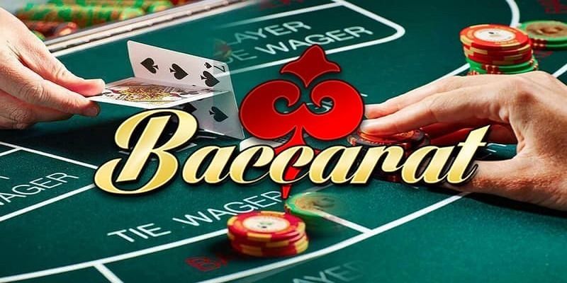 Hướng dẫn đầy đủ cho người mới cách chơi Baccarat