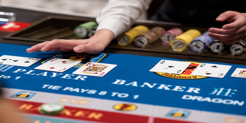 Cách soi cầu Baccarat hiệu quả nhất năm 2024 cho người chơi