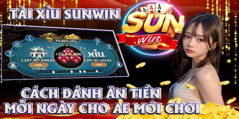 Giới thiệu kho tàng sản phẩm đa dạng tại game bài sunwin