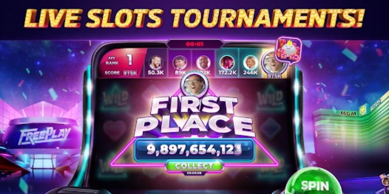 Game Slots Quốc Tế là gì? Các loại game Slot phổ biến trên Sunwin.