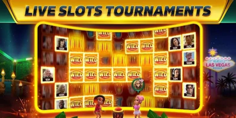 Mẹo và thủ thuật hữu ích giúp tăng cơ hội chiến thắng khi chơi Game Slots Quốc Tế.