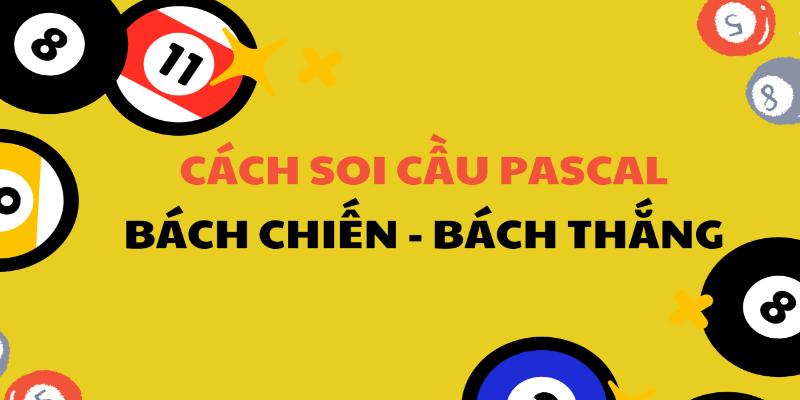 Đôi nét cách tính lô đề theo pascal