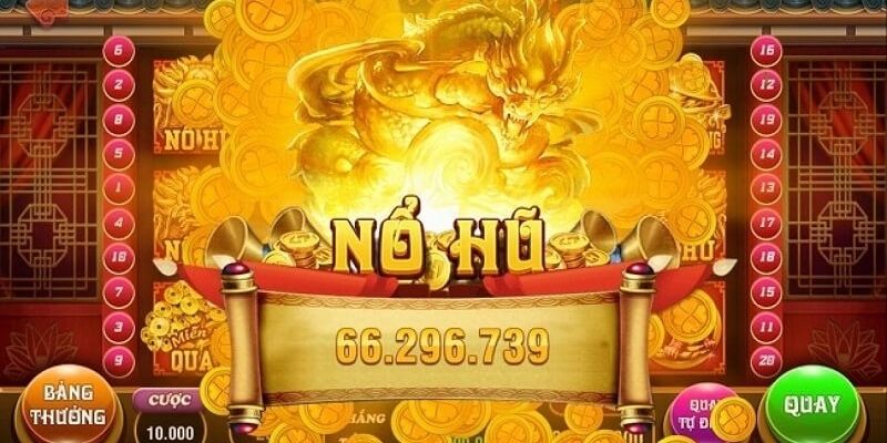 Nổ hũ là gì? Cách chơi game nổ hũ hiệu quả trên Sunwin