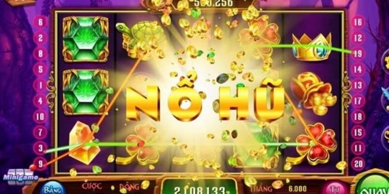 Sự kiện và khuyến mãi siêu hấp dẫn tại Sunwin khi chơi game nổ hũ.