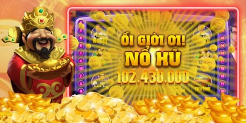 Tìm hiểu sâu về game Nổ hũ Thần Tài tại cổng game Sunwin.