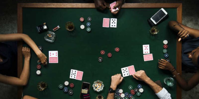 Giới thiệu về Poker online