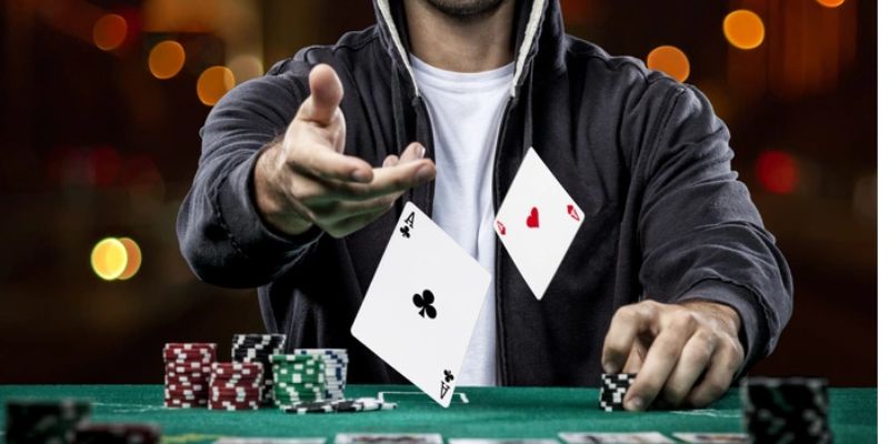 Hướng dẫn cách chơi Poker online cơ bản cho người mới