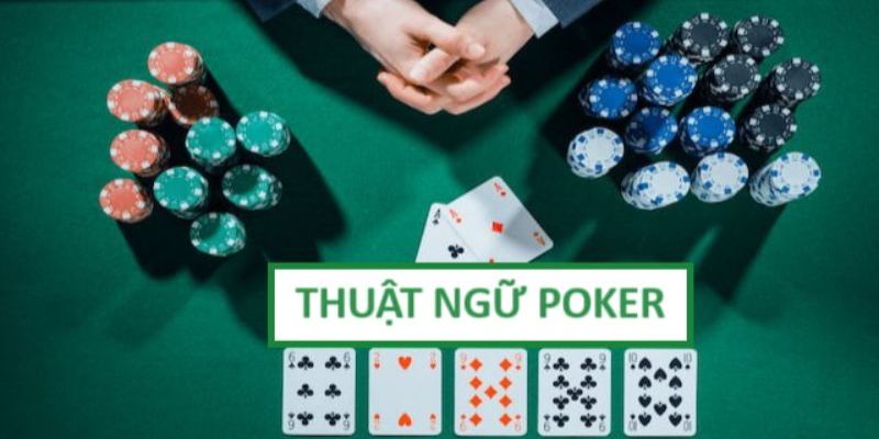 Chiến lược chơi Poker online hiệu quả