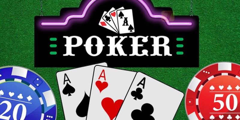 Khám phá thế giới Poker online - Trải nghiệm giải trí tuyệt vời