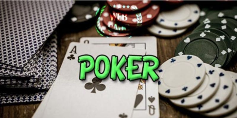 Giới thiệu về game bài Poker và thuật ngữ trong bài Poker