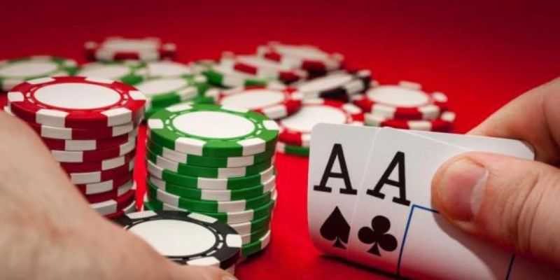 Những thuật ngữ trong bài Poker cơ bản