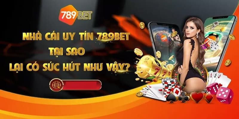 Các yếu tố thành công khi tham gia 789 BET