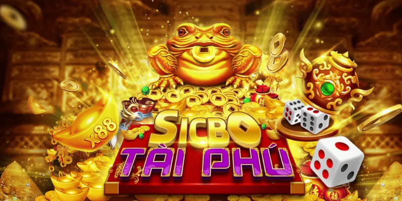 Lợi ích khi tham gia chơi Sicbo Tài Phú tại 789Bet