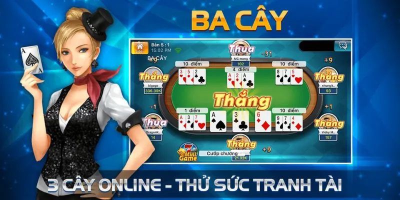 789Bet - Trải nghiệm bài cào online hấp dẫn mọi người chơi